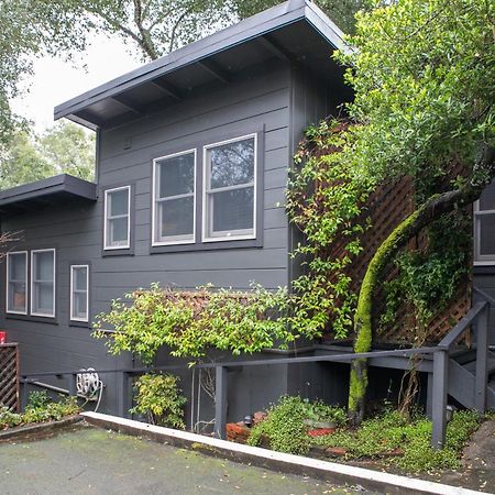 Anderson Valley Inn Philo ภายนอก รูปภาพ
