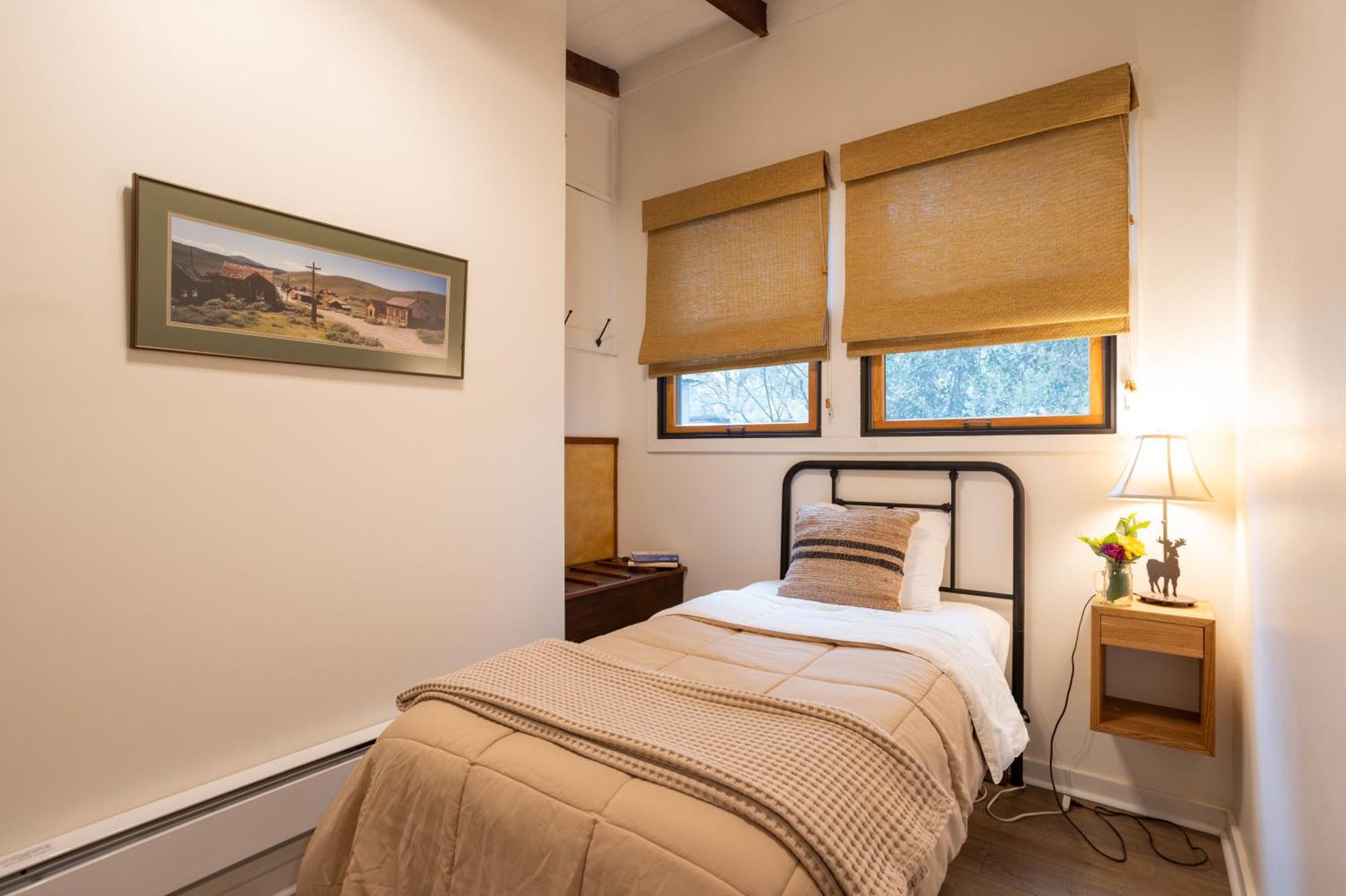 Anderson Valley Inn Philo ภายนอก รูปภาพ