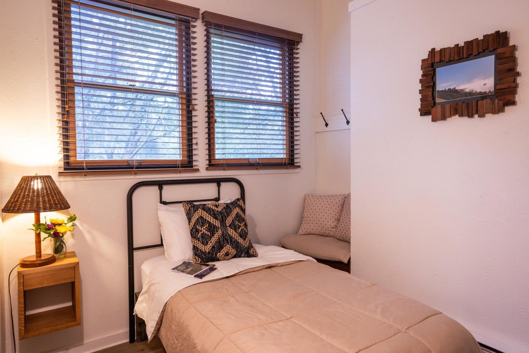 Anderson Valley Inn Philo ภายนอก รูปภาพ