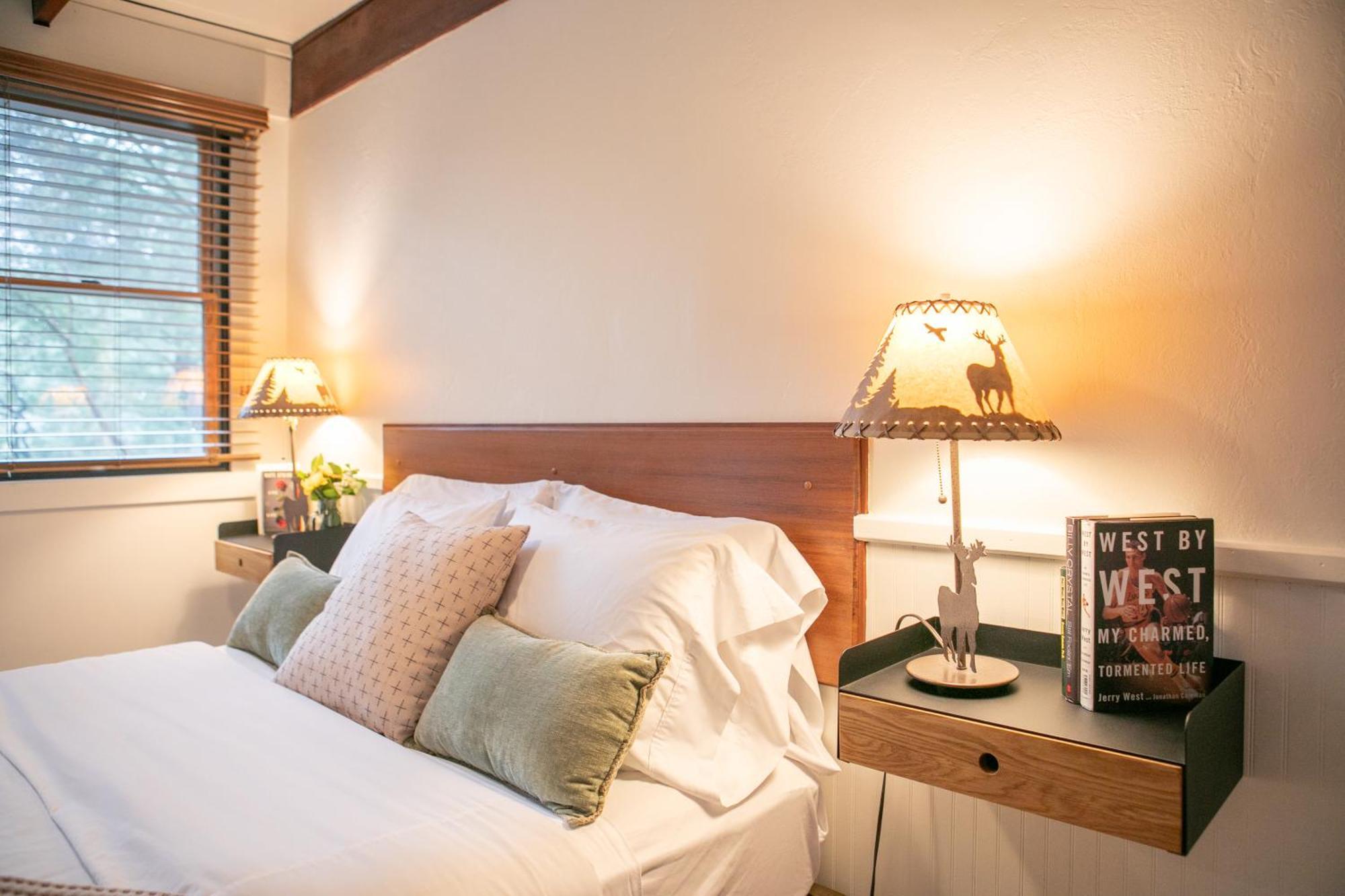 Anderson Valley Inn Philo ภายนอก รูปภาพ