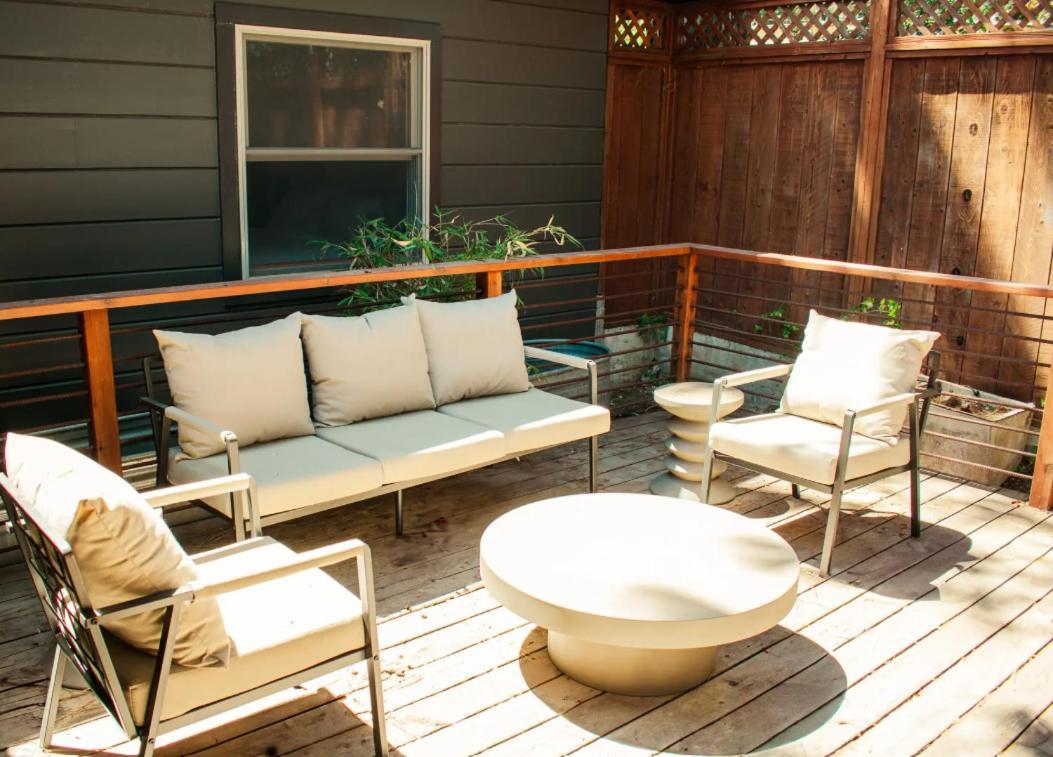 Anderson Valley Inn Philo ภายนอก รูปภาพ