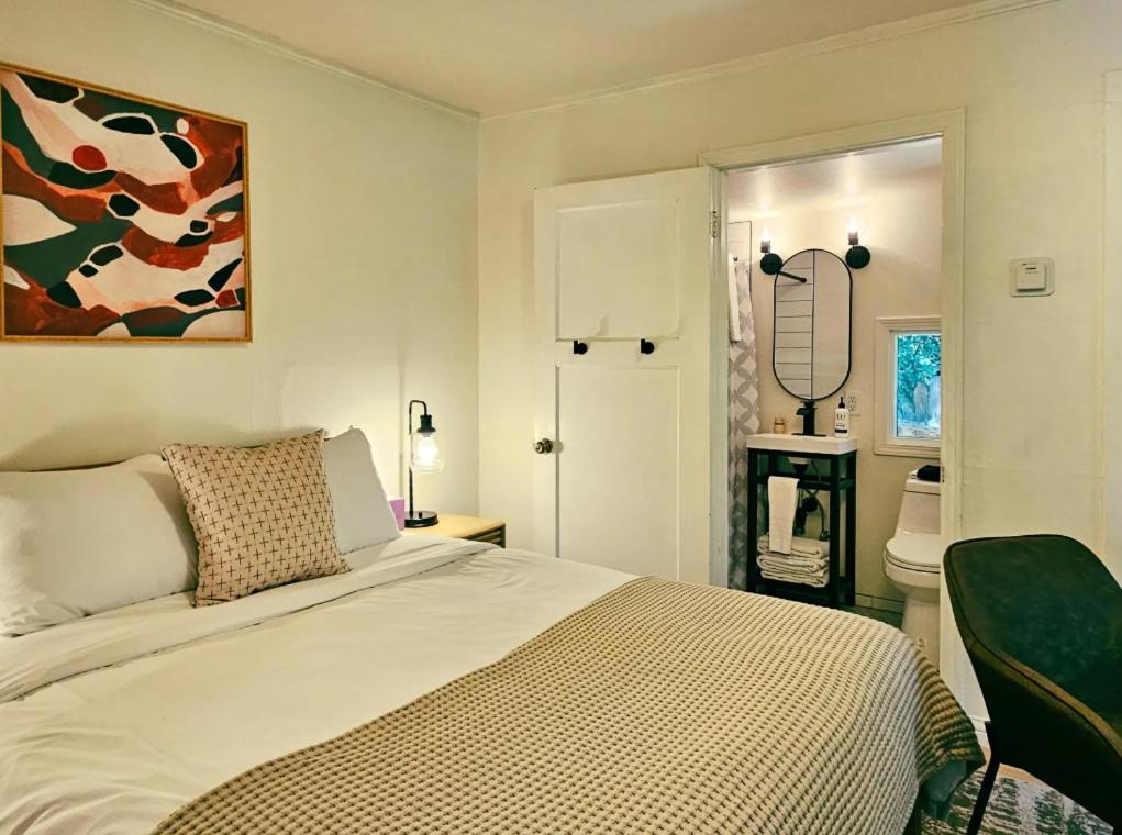 Anderson Valley Inn Philo ภายนอก รูปภาพ