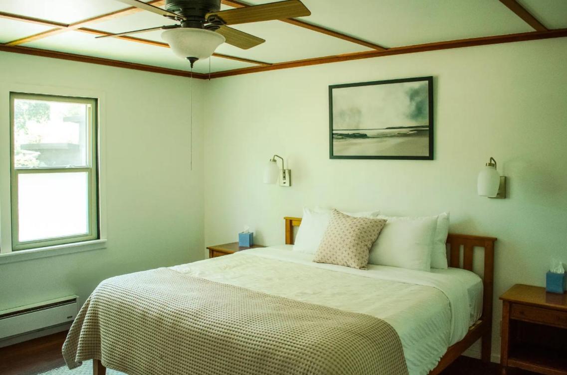 Anderson Valley Inn Philo ภายนอก รูปภาพ