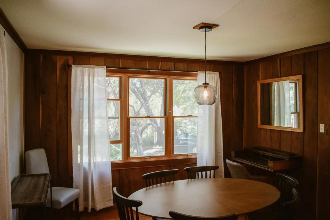 Anderson Valley Inn Philo ภายนอก รูปภาพ