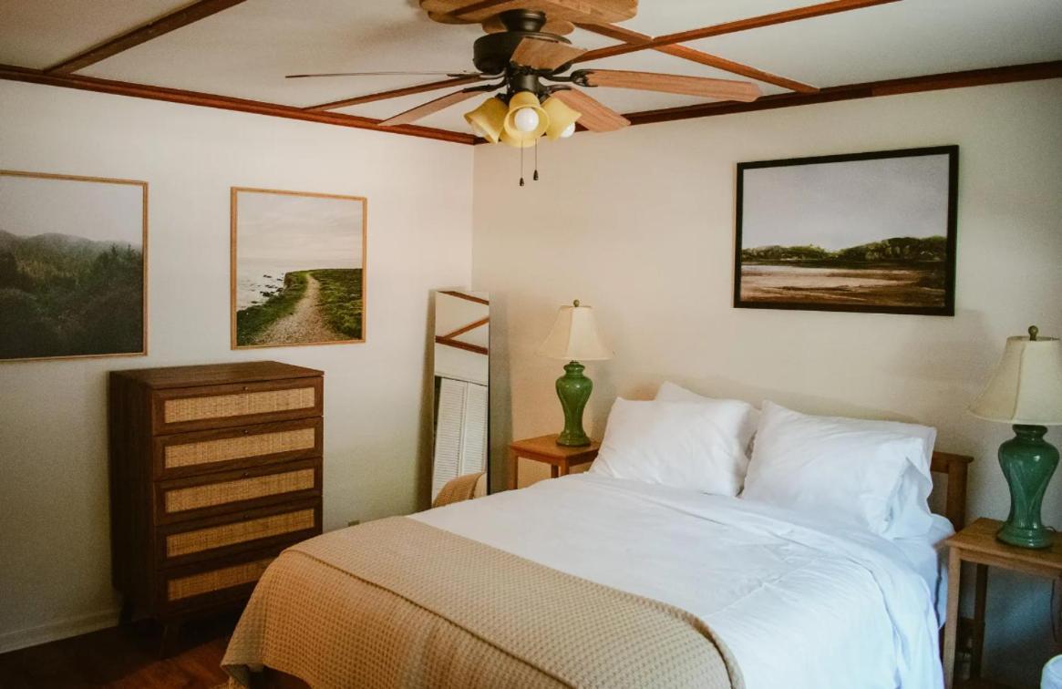 Anderson Valley Inn Philo ภายนอก รูปภาพ